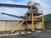 Bahnschotter-Siebanlage-5