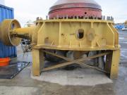 Lokomo-S21-Unterteil