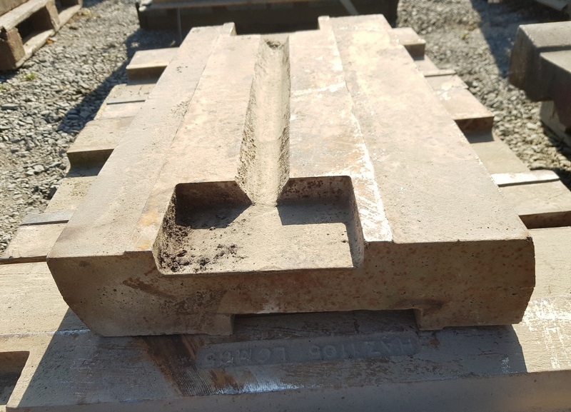 Schlagleisten HAZ1105