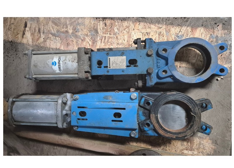 Schlagleisten HAZ1105