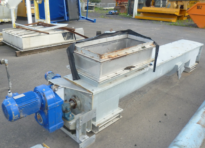 Dekanter KHD CP3044