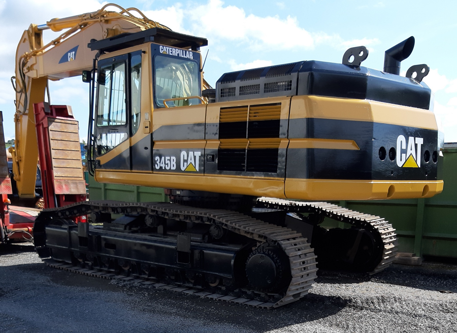 Construction Machinery