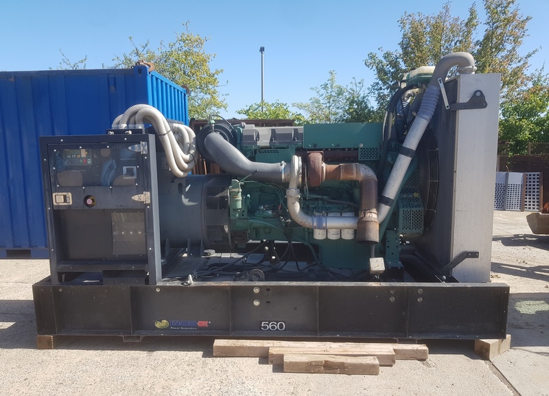 Dekanter KHD CP3044