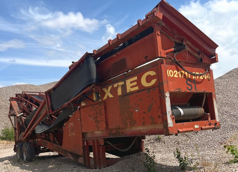 Dekanter KHD CP3044