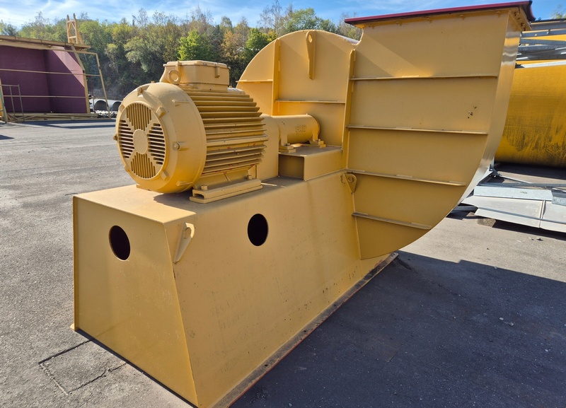 Dekanter KHD CP3044